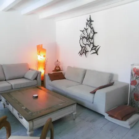Le Logis Du Breuil - Piscine Privee 別荘 ソジョン