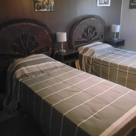 Dom wakacyjny Le Logis Du Breuil - Piscine Privee
