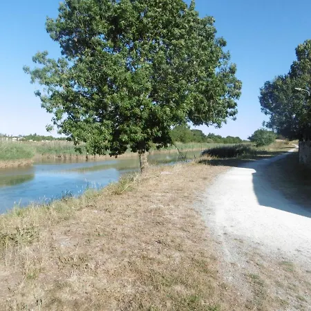 Le Logis Du Breuil - Piscine Privee